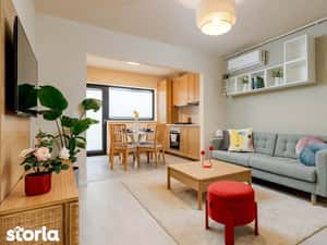 HILS Republica Studio dublu tip 2A — miniatura 4