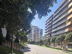 Apartament in Grand Park