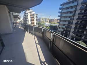 Apartament in Grand Park — miniatura 4