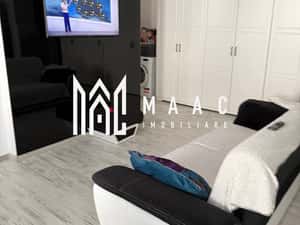 Apartament 3 camere | Sibiu Central | 64 mp, ultrafinisat — miniatura 2