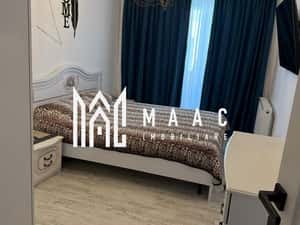 Apartament 3 camere | Sibiu Central | 64 mp, ultrafinisat — miniatura 3