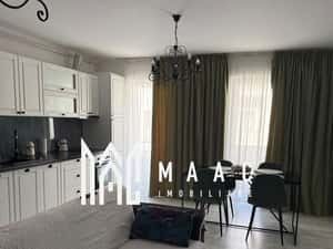 Apartament 3 camere | Sibiu Central | 64 mp, ultrafinisat — miniatura 4