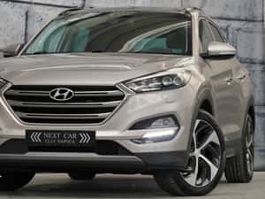 HYUNDAI TUCSON ~LUXURY EDITION~ — miniatura 2