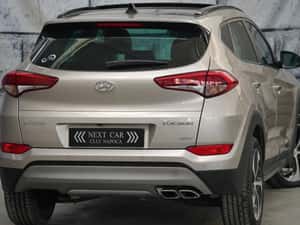 HYUNDAI TUCSON ~LUXURY EDITION~ — miniatura 3