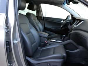 HYUNDAI TUCSON ~LUXURY EDITION~ — miniatura 7
