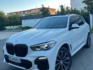 Vand BMW X5 3.0 diesel / 2020 / — miniatura 2