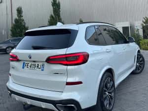 Vand BMW X5 3.0 diesel / 2020 / — miniatura 4