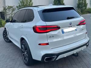 Vand BMW X5 3.0 diesel / 2020 / — miniatura 5