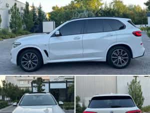 Vand BMW X5 3.0 diesel / 2020 / — miniatura 6