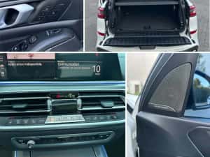 Vand BMW X5 3.0 diesel / 2020 / — miniatura 7