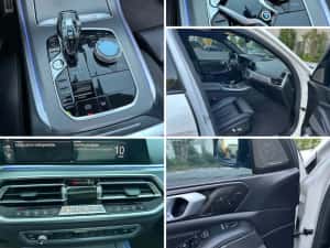 Vand BMW X5 3.0 diesel / 2020 / — miniatura 8