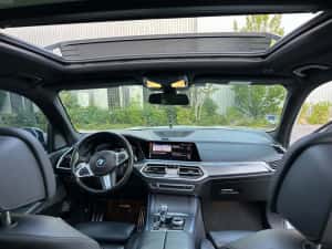 Vand BMW X5 3.0 diesel / 2020 / — miniatura 9