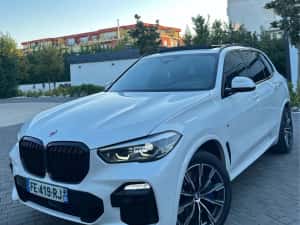 Vand BMW X5 3.0 diesel / 2020 / — miniatura 10