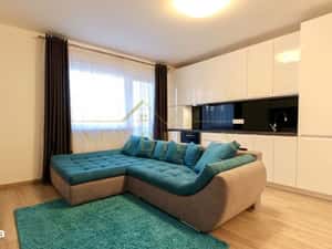 Apartament spatios, 2 camere, modern, parcare, zona Vivo/Bmw — miniatura 4