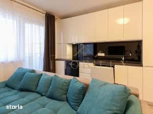 Apartament spatios, 2 camere, modern, parcare, zona Vivo/Bmw — miniatura 5