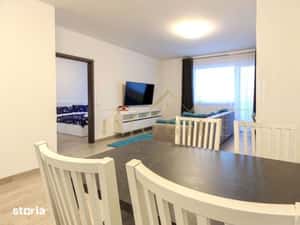 Apartament spatios, 2 camere, modern, parcare, zona Vivo/Bmw — miniatura 6