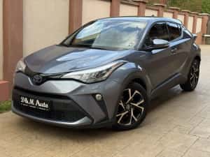 Toyota C-hr HYBRID An: 2020 FACELIFT  -143.000- KM 1.8 Hybrid 122 cp Automat + Roti Iarna — miniatura 1