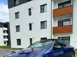 Mercedes C 300 Coupe — miniatura 3