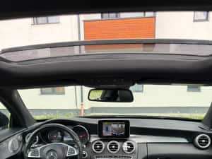 Mercedes C 300 Coupe — miniatura 8