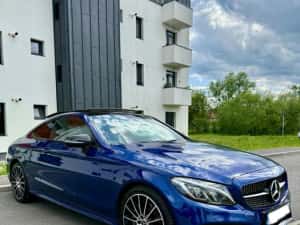 Mercedes C 300 Coupe — miniatura 10