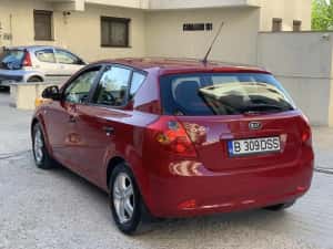 Kia Ceed 2009 1.4 Benzina 119 000 KM REALI — miniatura 3