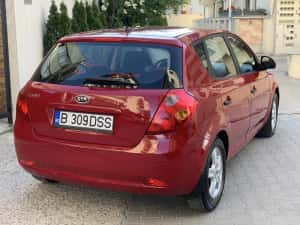 Kia Ceed 2009 1.4 Benzina 119 000 KM REALI — miniatura 4