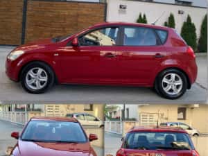 Kia Ceed 2009 1.4 Benzina 119 000 KM REALI — miniatura 5