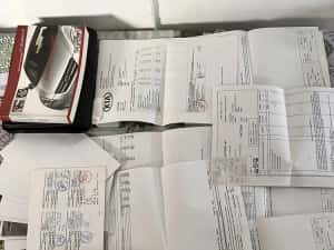 Kia Ceed 2009 1.4 Benzina 119 000 KM REALI — miniatura 8