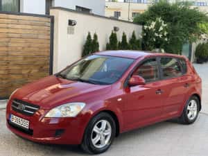 Kia Ceed 2009 1.4 Benzina 119 000 KM REALI — miniatura 9