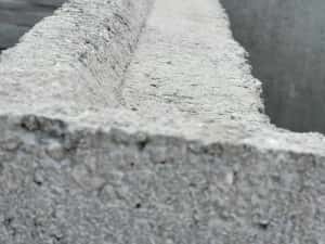Camin patrat  pentru canalizare  - Tuburi de beton L-l 1000/ G 120/ H 1000 MM — miniatura 3
