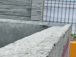 Camin patrat  pentru canalizare  - Tuburi de beton L-l 1000/ G 120/ H 1000 MM — miniatura 7