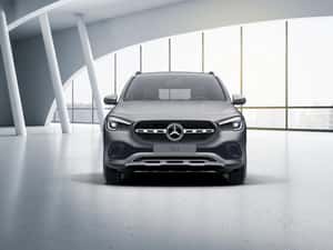 Mercedes-Benz GLA 250 Plug-in Hybrid SUV 2022 — miniatura 2