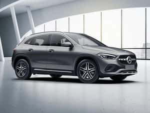 Mercedes-Benz GLA 250 Plug-in Hybrid SUV 2022 — miniatura 3