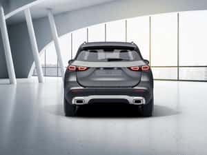 Mercedes-Benz GLA 250 Plug-in Hybrid SUV 2022 — miniatura 4