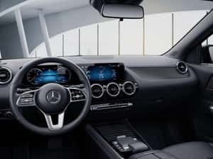 Mercedes-Benz GLA 250 Plug-in Hybrid SUV 2022 — miniatura 5