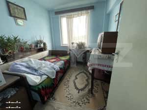 Apartament 75 mp | Balcon 7 mp, ideal pentru renovare si personalizare — miniatura 1