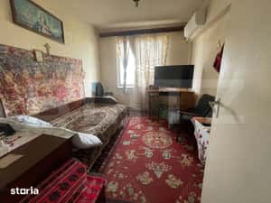 Apartament 75 mp | Balcon 7 mp, ideal pentru renovare si personalizare — miniatura 3