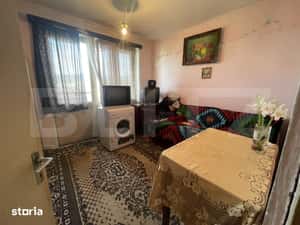 Apartament 75 mp | Balcon 7 mp, ideal pentru renovare si personalizare — miniatura 4