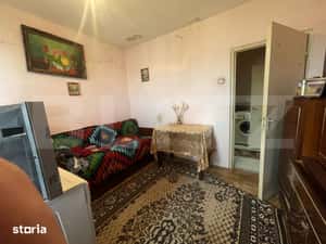 Apartament 75 mp | Balcon 7 mp, ideal pentru renovare si personalizare — miniatura 5