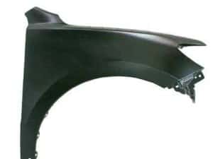 Aripa stanga/dreapta Hyundai Santa Fe 2 an 2010-2012 , aripi noi — miniatura 1