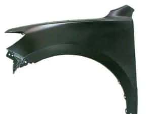 Aripa stanga/dreapta Hyundai Santa Fe 2 an 2010-2012 , aripi noi — miniatura 2