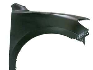 Aripa stanga/dreapta Hyundai Santa Fe 2 an 2010-2012 , aripi noi — miniatura 5