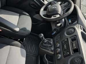 Duba Renault Master ,An fabricatie 2017,sistem frig — miniatura 8