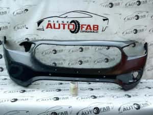 Bara fata Mercedes GLA W247 H247 an 2019-2023 Gauri pentru 6 senzori