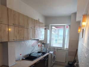 Apartament 2 camere decomandat, bloc nou- Nicolina — miniatura 4