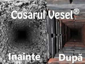 Cosar AUTORIZAT Adeverinta GAZ INSPECTIE Curatare Montaj - Seminee — miniatura 4