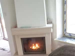 Cosar AUTORIZAT Adeverinta GAZ INSPECTIE Curatare Montaj - Seminee — miniatura 5