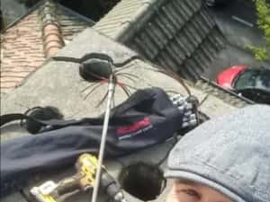 Cosar AUTORIZAT Adeverinta GAZ INSPECTIE Curatare Montaj - Seminee — miniatura 10