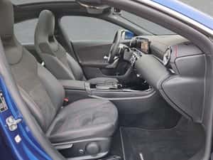 Mercedes-Benz CLA 250 Sport / Coupe — miniatura 3