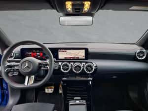 Mercedes-Benz CLA 250 Sport / Coupe — miniatura 4